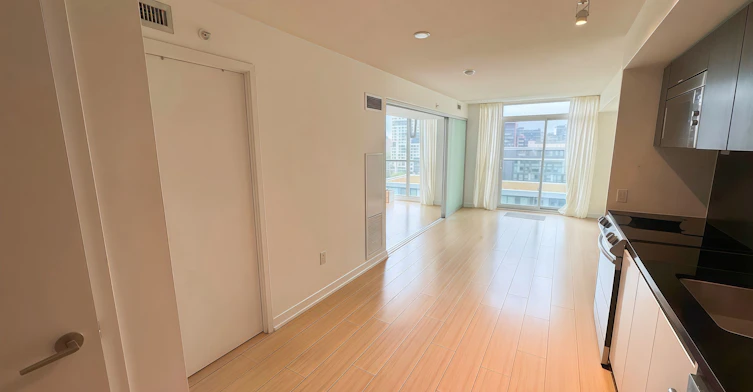 1211-85 Queens Wharf Road, Toronto, ON, M5V 0J9 - 3