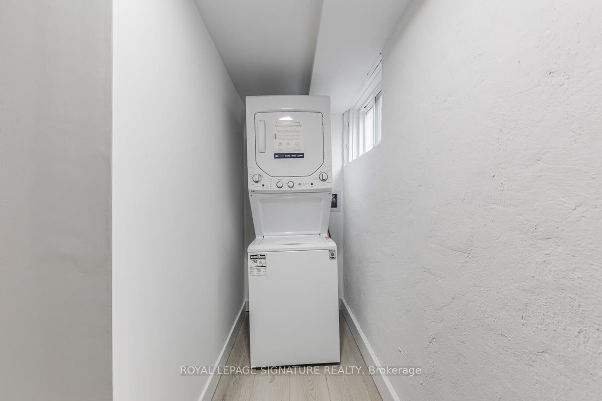 Lower-150 Davisville Avenue, Toronto, ON, M4S 1E8 - 12