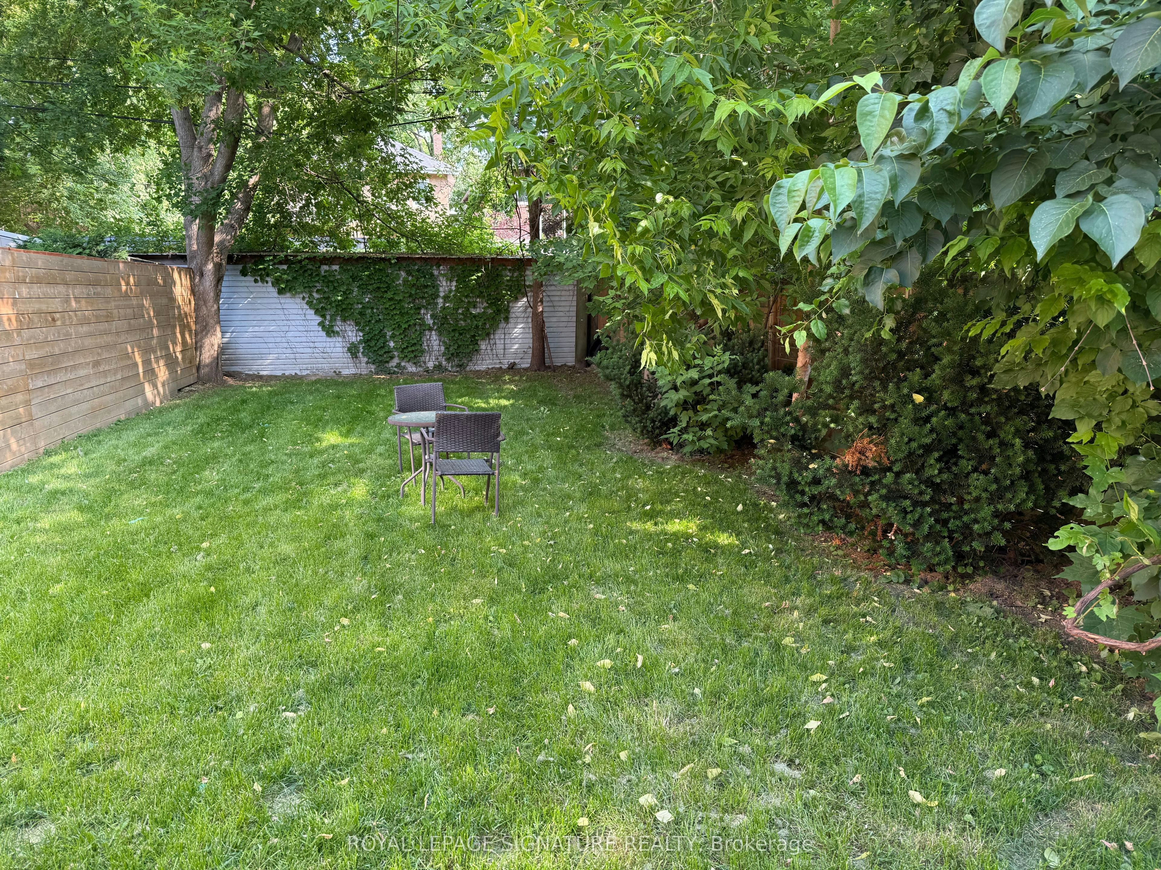 Lower-150 Davisville Avenue, Toronto, ON, M4S 1E8 - 13