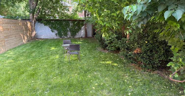 Lower-150 Davisville Avenue, Toronto, ON, M4S 1E8 - 13