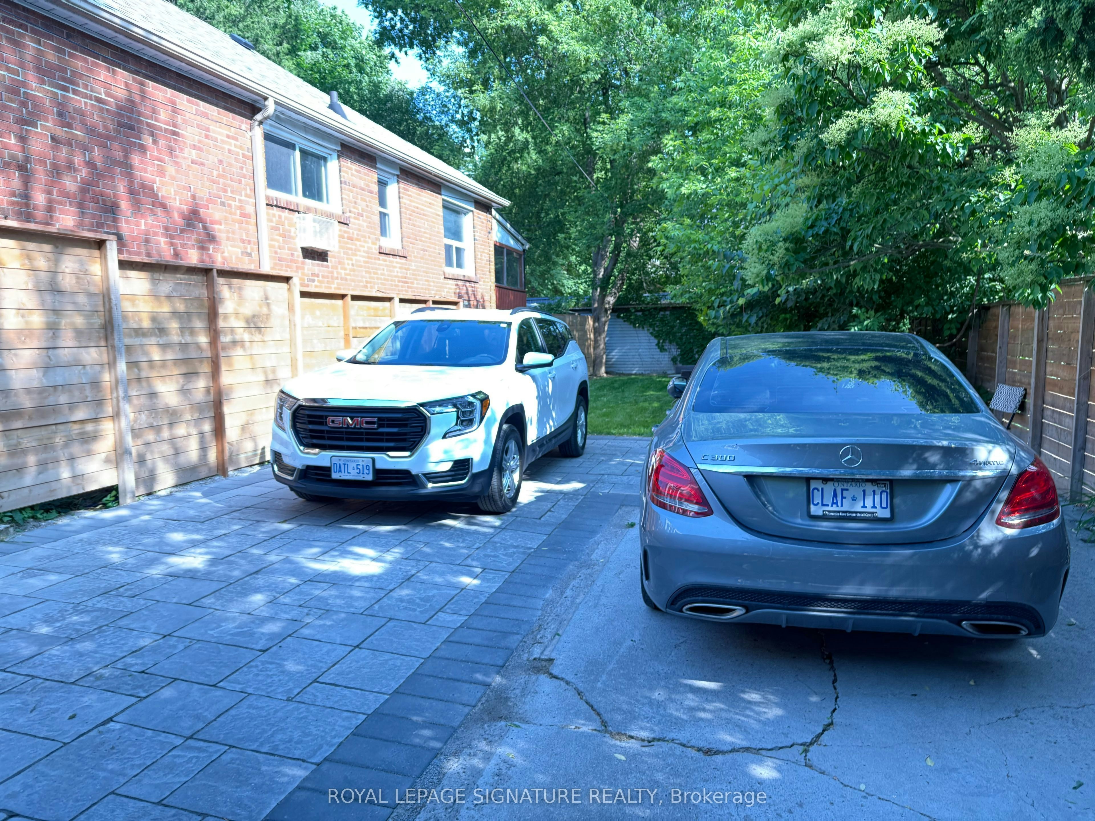 Lower-150 Davisville Avenue, Toronto, ON, M4S 1E8 - 3