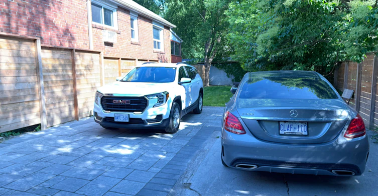 Lower-150 Davisville Avenue, Toronto, ON, M4S 1E8 - 3