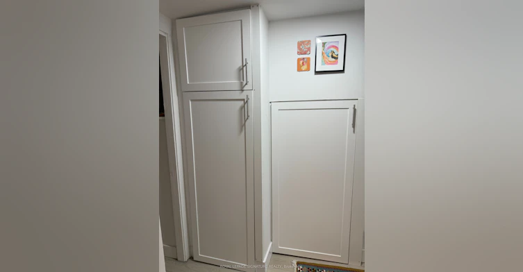 Lower-150 Davisville Avenue, Toronto, ON, M4S 1E8 - 7
