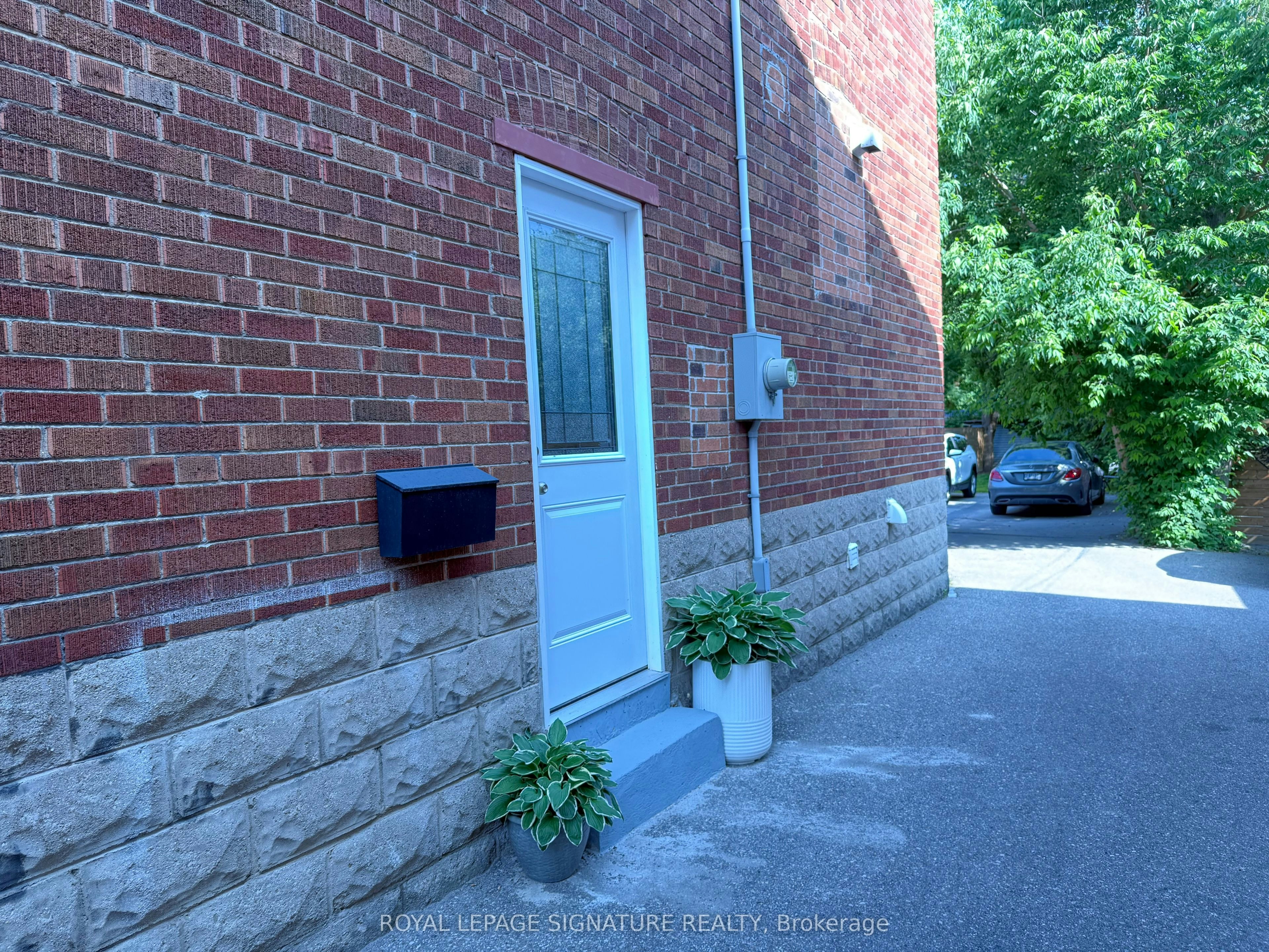 Lower-150 Davisville Avenue, Toronto, ON, M4S 1E8 - 4