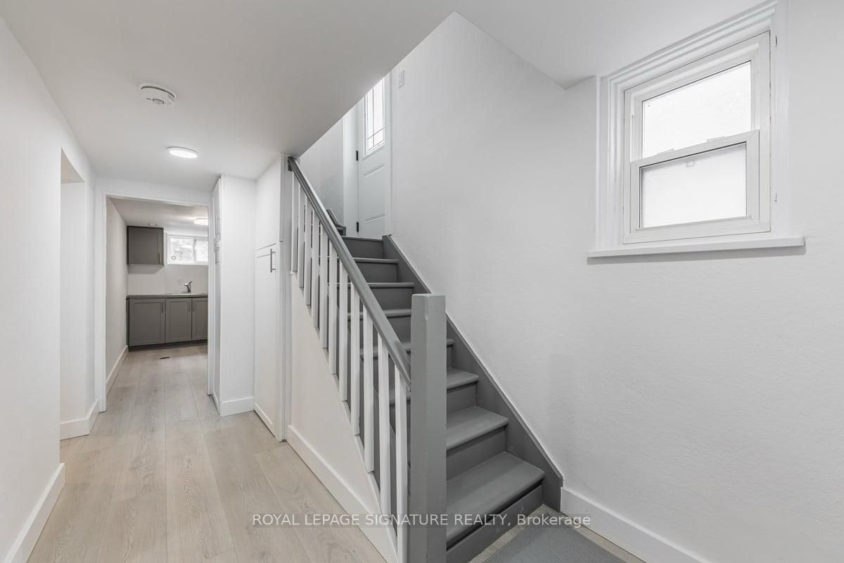 Lower-150 Davisville Avenue, Toronto, ON, M4S 1E8 - 5