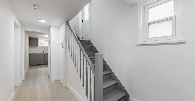 Lower-150 Davisville Avenue, Toronto, ON, M4S 1E8 - 5