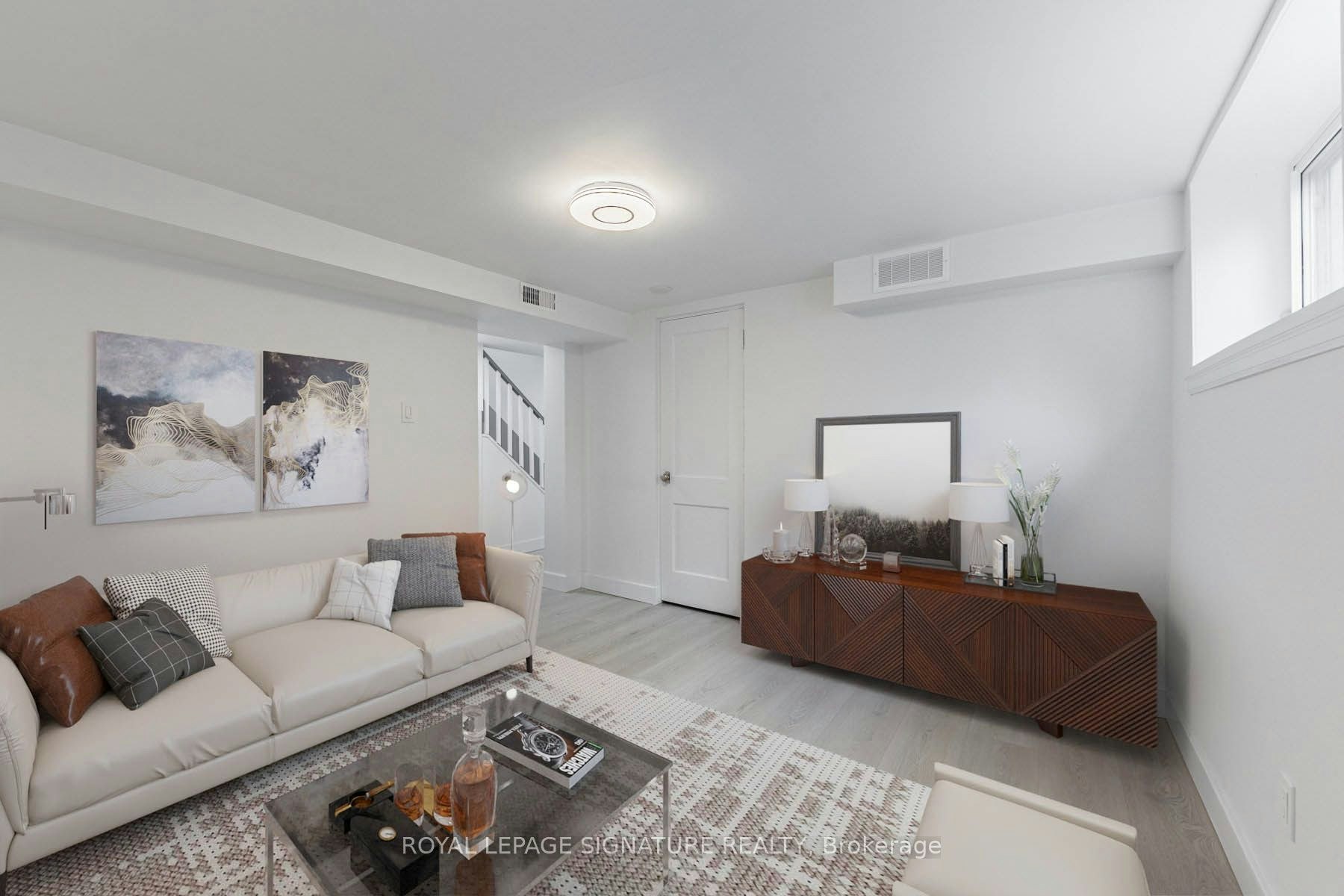 Lower-150 Davisville Avenue, Toronto, ON, M4S 1E8 - 8