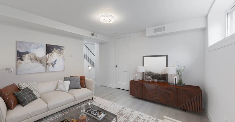 Lower-150 Davisville Avenue, Toronto, ON, M4S 1E8 - 8