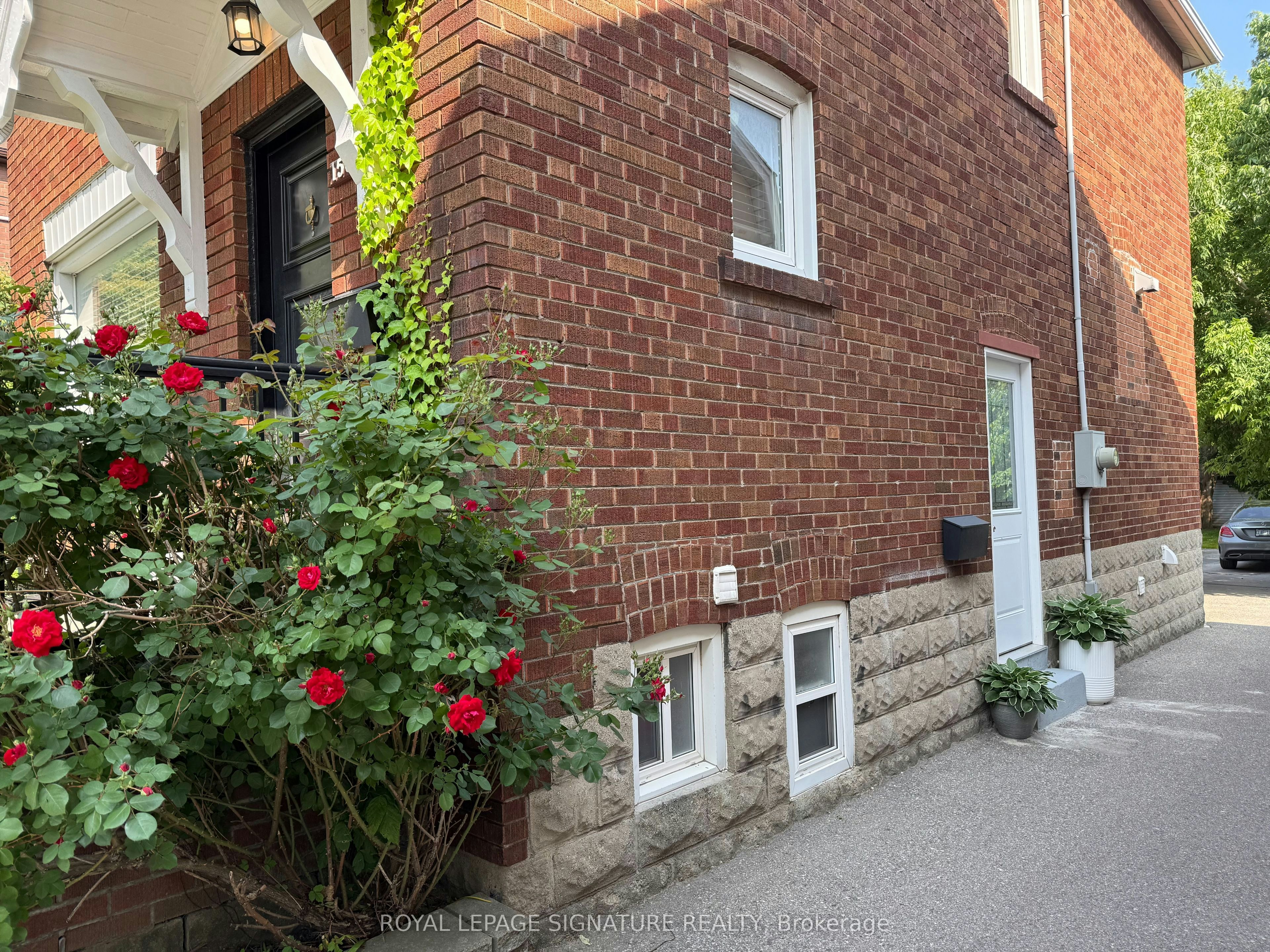 Lower-150 Davisville Avenue, Toronto, ON, M4S 1E8 - 2
