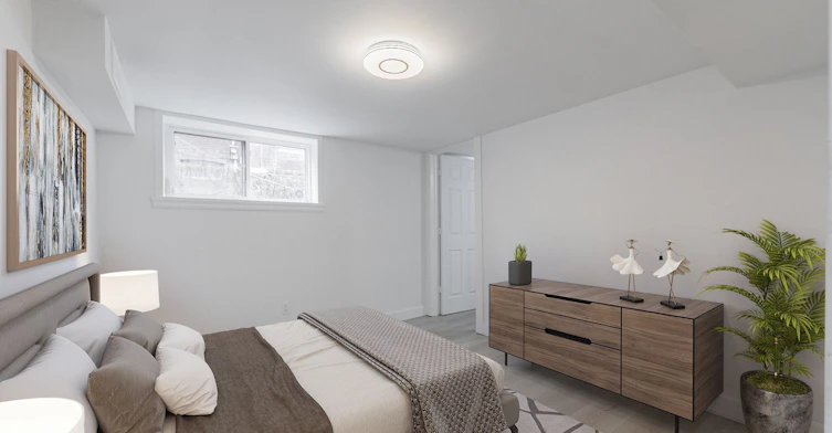 Lower-150 Davisville Avenue, Toronto, ON, M4S 1E8 - 9