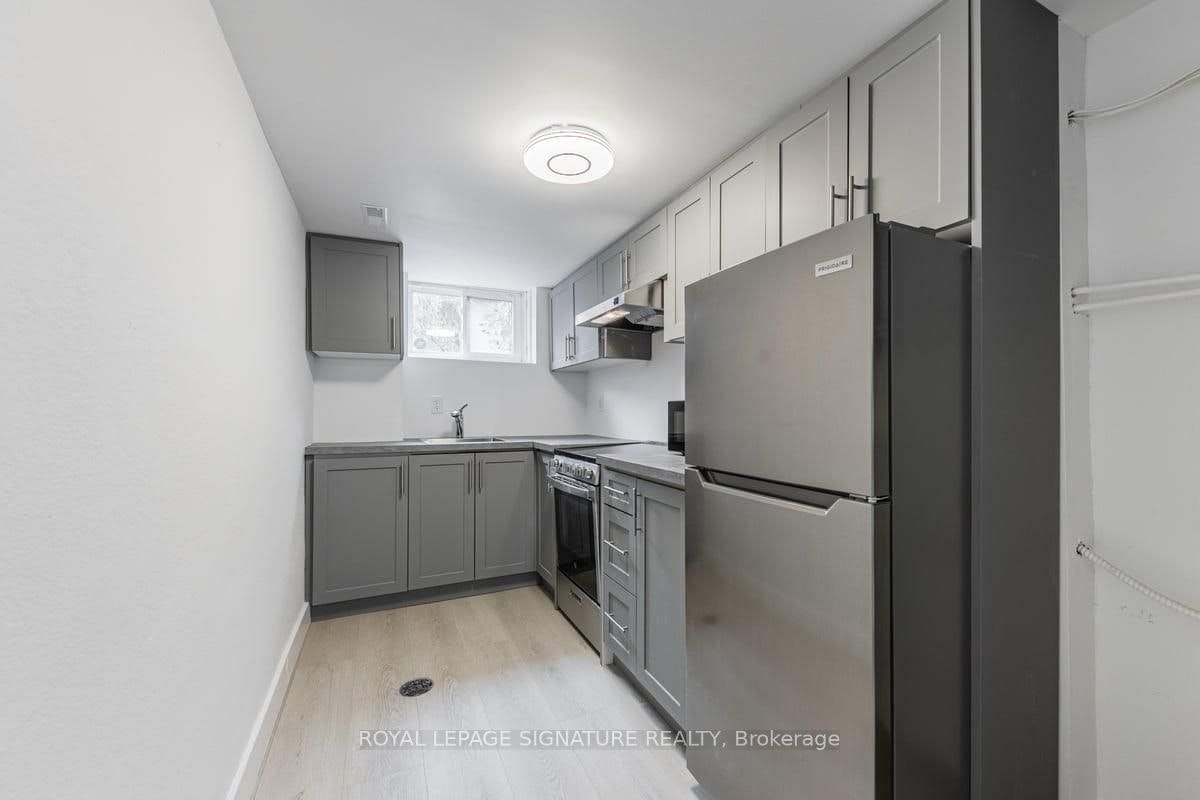 Lower-150 Davisville Avenue, Toronto, ON, M4S 1E8 - 6