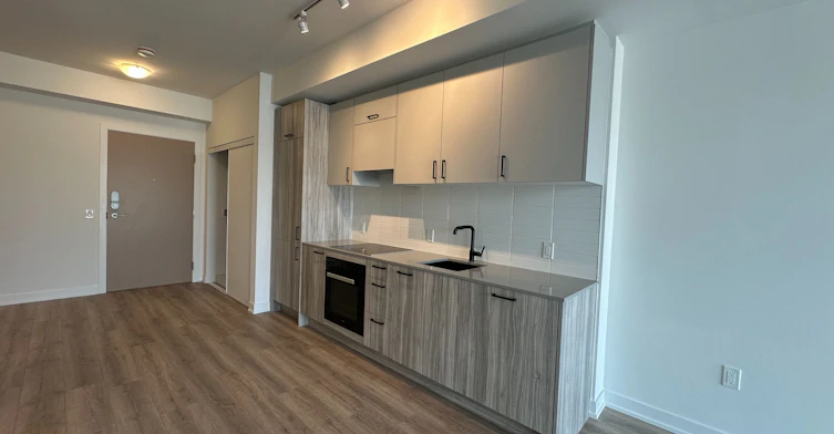 217-1 Kyle Lowry Road, Toronto, ON, M3C 1H7 - 4
