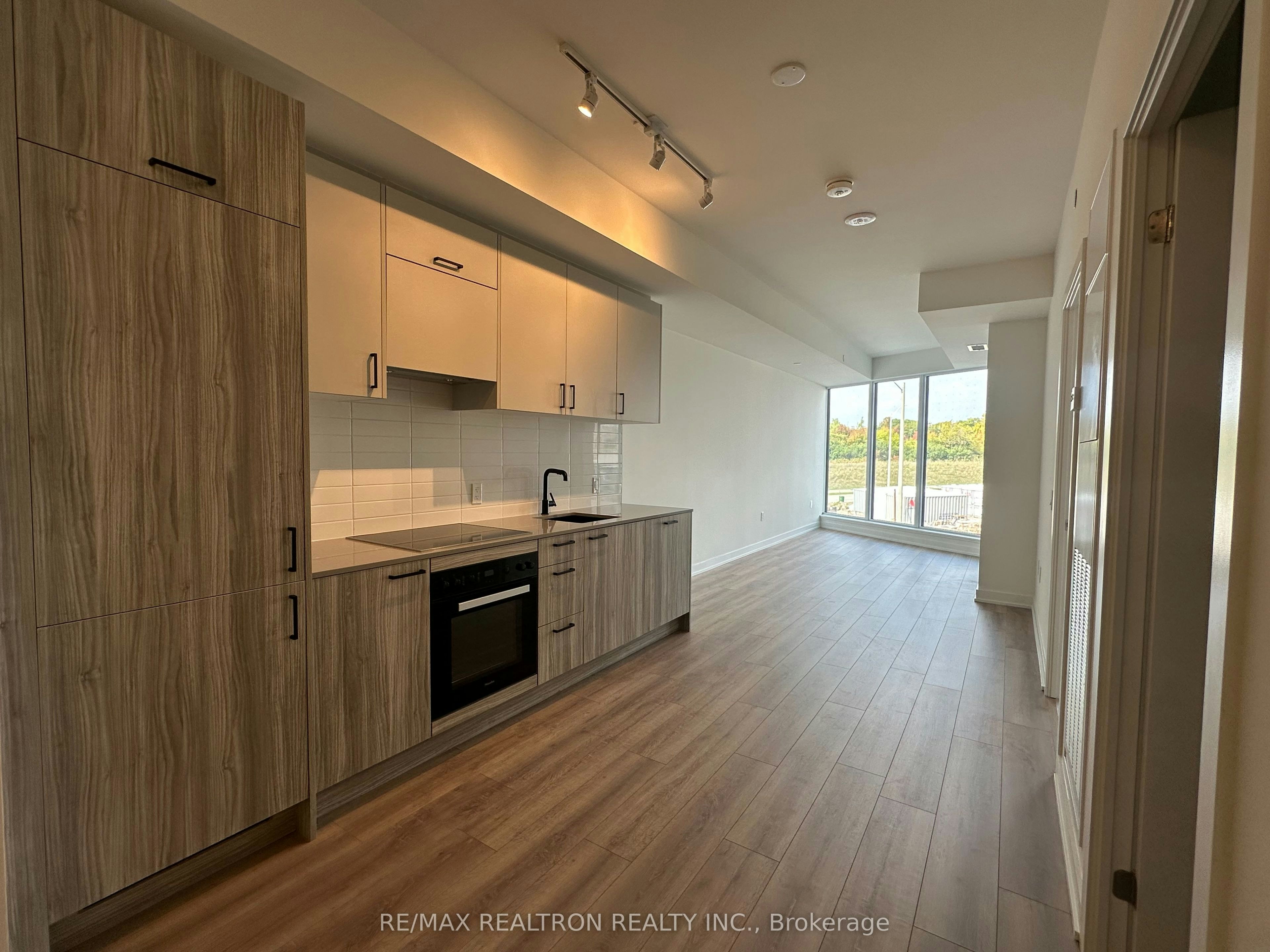 217-1 Kyle Lowry Road, Toronto, ON, M3C 1H7 - 3