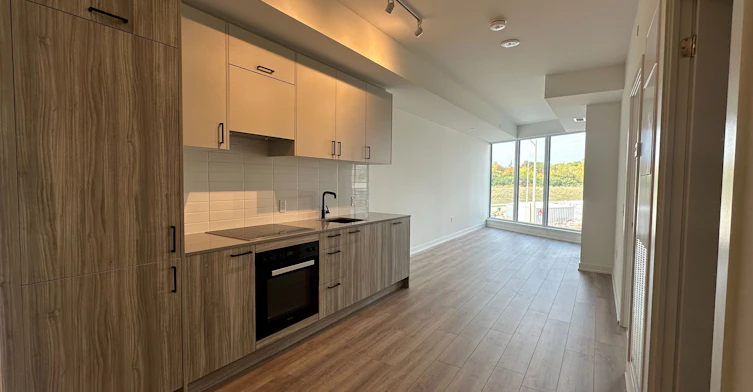 217-1 Kyle Lowry Road, Toronto, ON, M3C 1H7 - 3