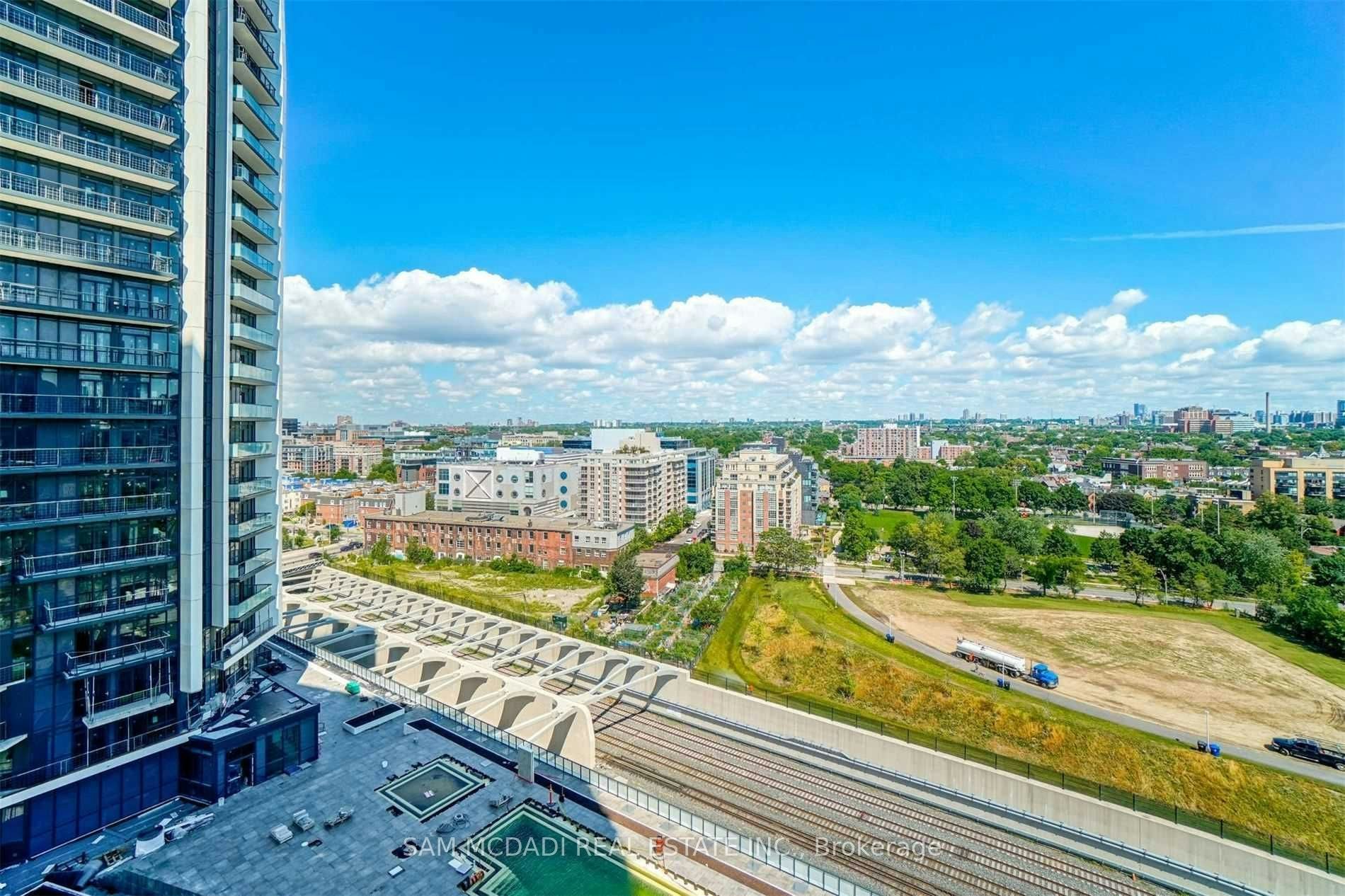 1308-30 Ordnance Street, Toronto, ON, M6K 1A2 - 2