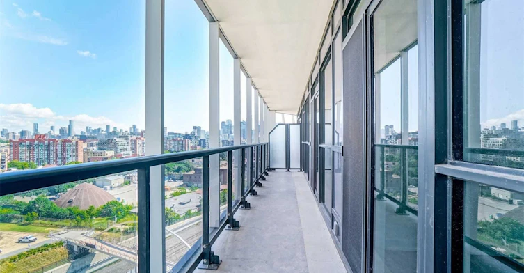 1308-30 Ordnance Street, Toronto, ON, M6K 1A2 - 3
