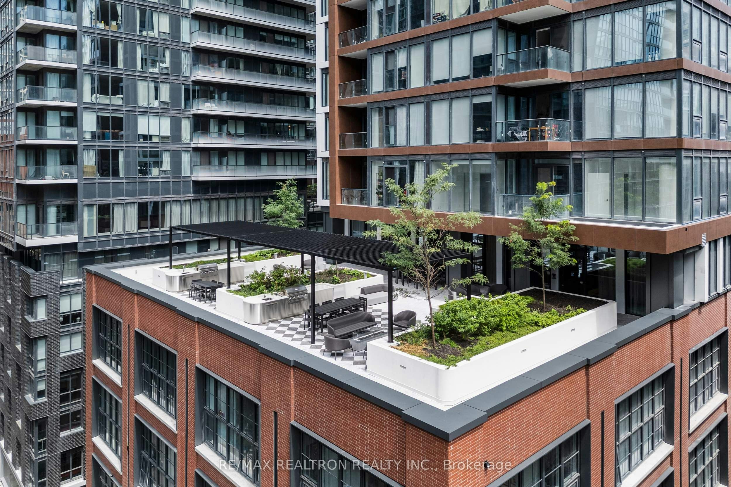 1212-55 Mercer Street, Toronto, ON, M5V 3W2 - 19