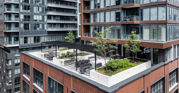 1212-55 Mercer Street, Toronto, ON, M5V 3W2 - 19