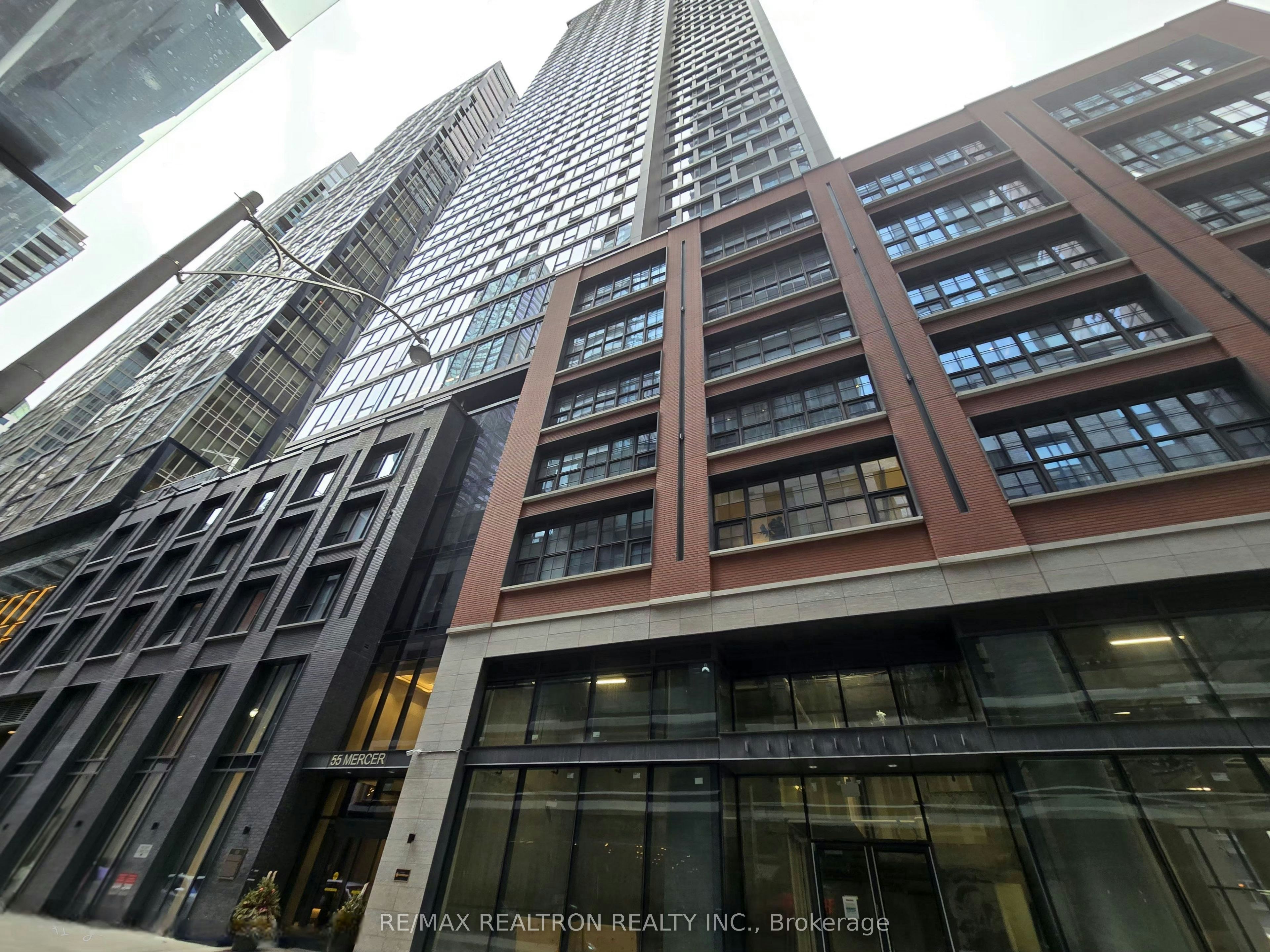 1212-55 Mercer Street, Toronto, ON, M5V 3W2 - 18