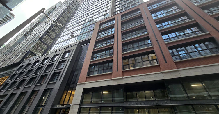 1212-55 Mercer Street, Toronto, ON, M5V 3W2 - 18