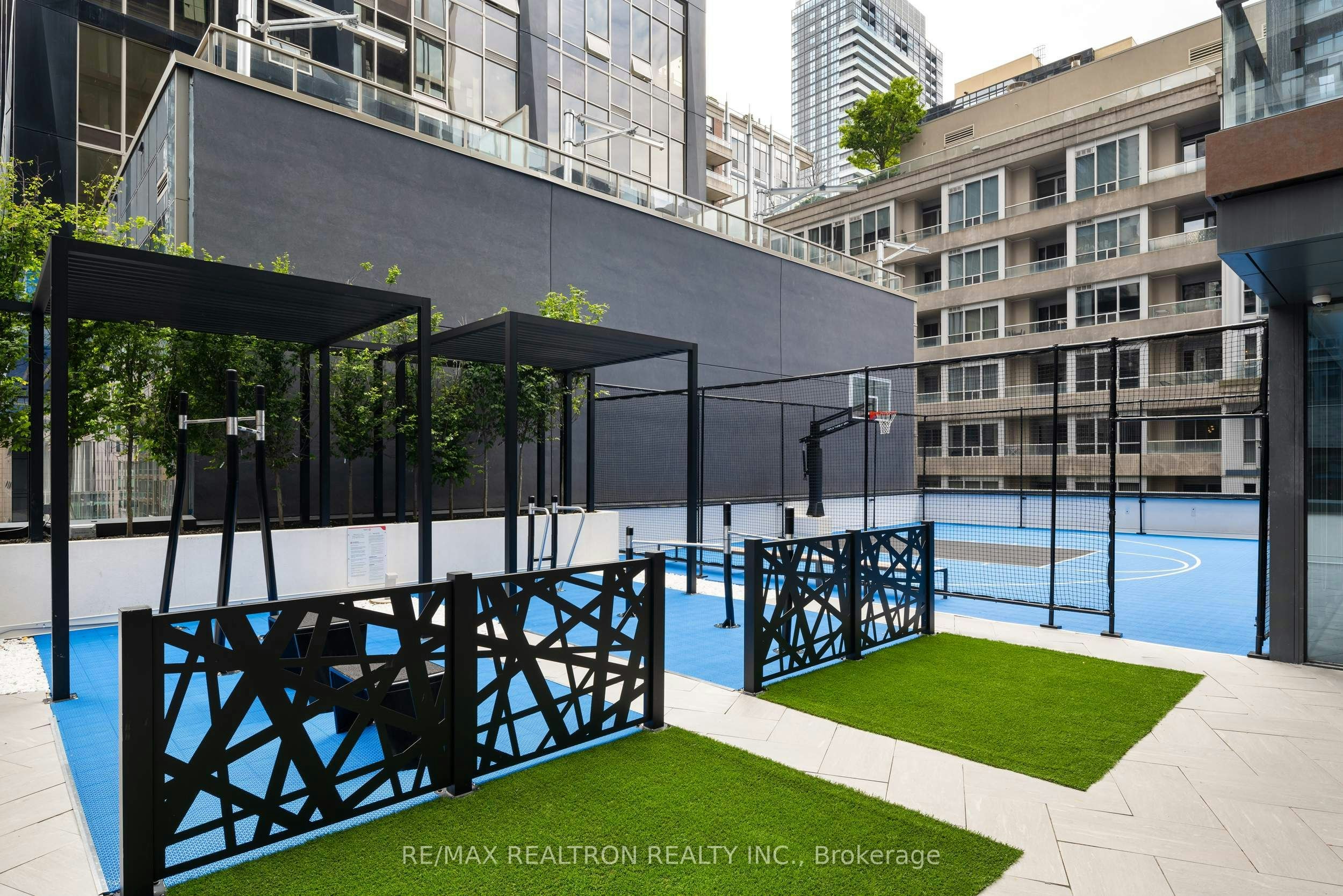 1212-55 Mercer Street, Toronto, ON, M5V 3W2 - 22