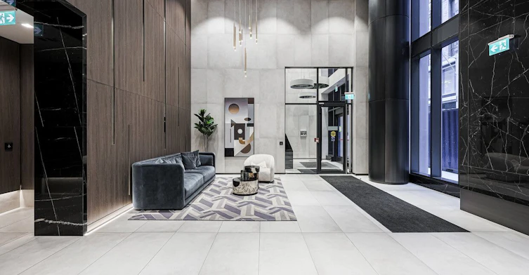 1212-55 Mercer Street, Toronto, ON, M5V 3W2 - 24