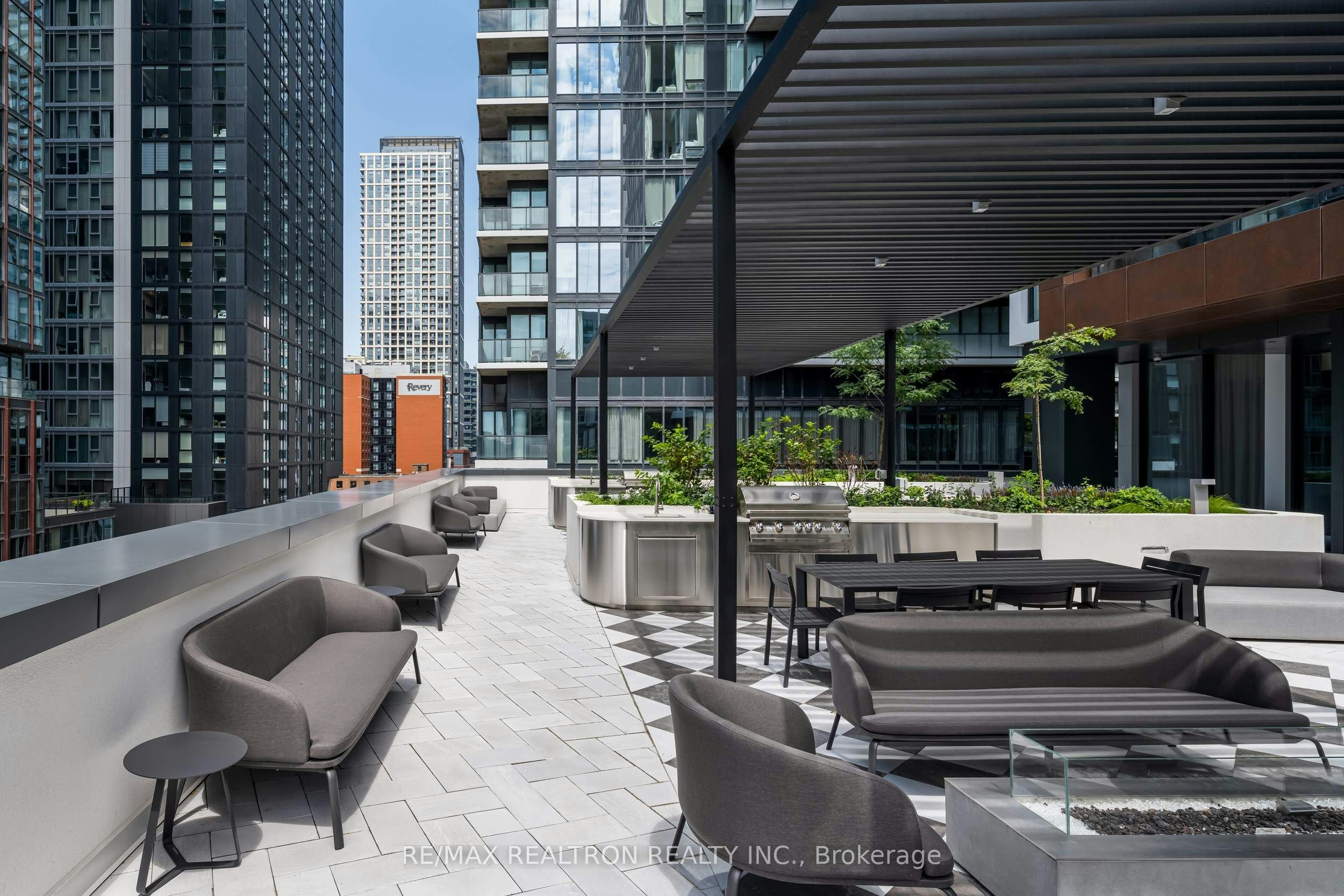 1212-55 Mercer Street, Toronto, ON, M5V 3W2 - 28