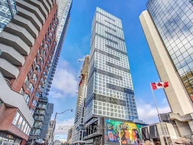 4608-181 Dundas Street E, Toronto, ON, M5A 0N5