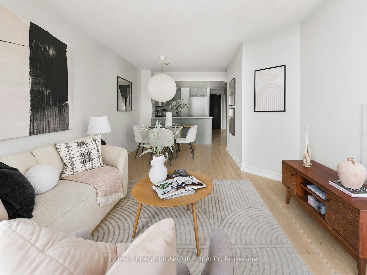 1102-231 Fort York Boulevard, Toronto, ON, M5V 1B2 - 3
