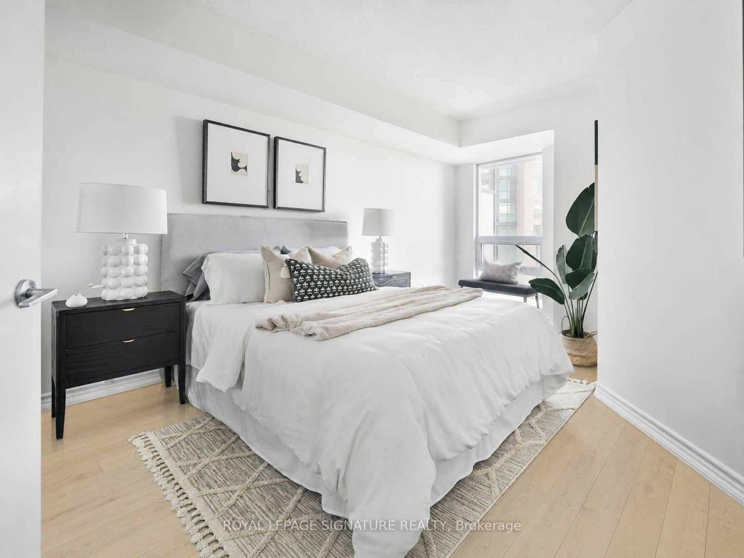 1102-231 Fort York Boulevard, Toronto, ON, M5V 1B2 - 7