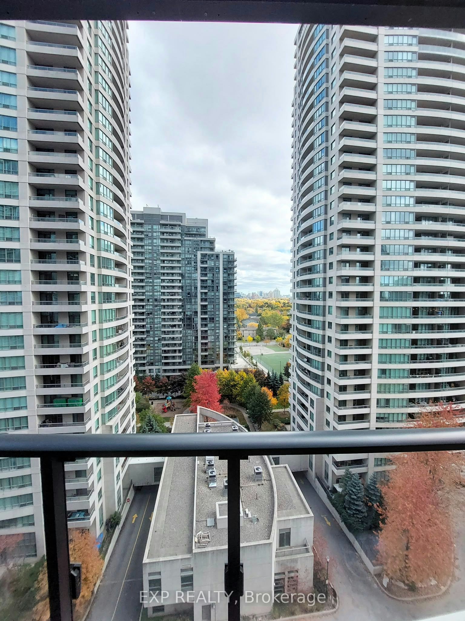 1001-4955 Yonge Street, Toronto, ON, M2N 0L8 - 17