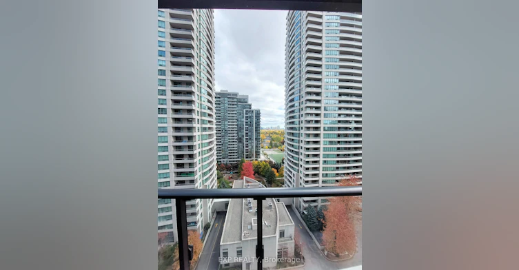 1001-4955 Yonge Street, Toronto, ON, M2N 0L8 - 17
