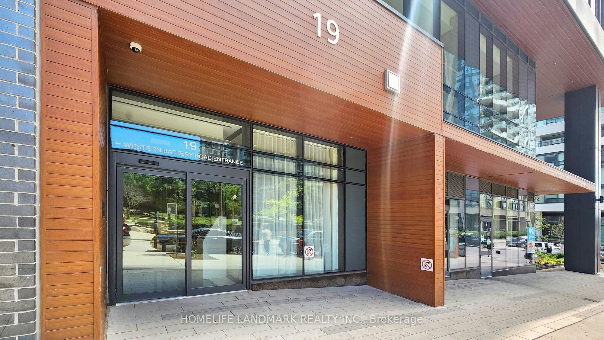 703-19 Western Battery Road, Toronto, ON, M6K 0E3 - 3
