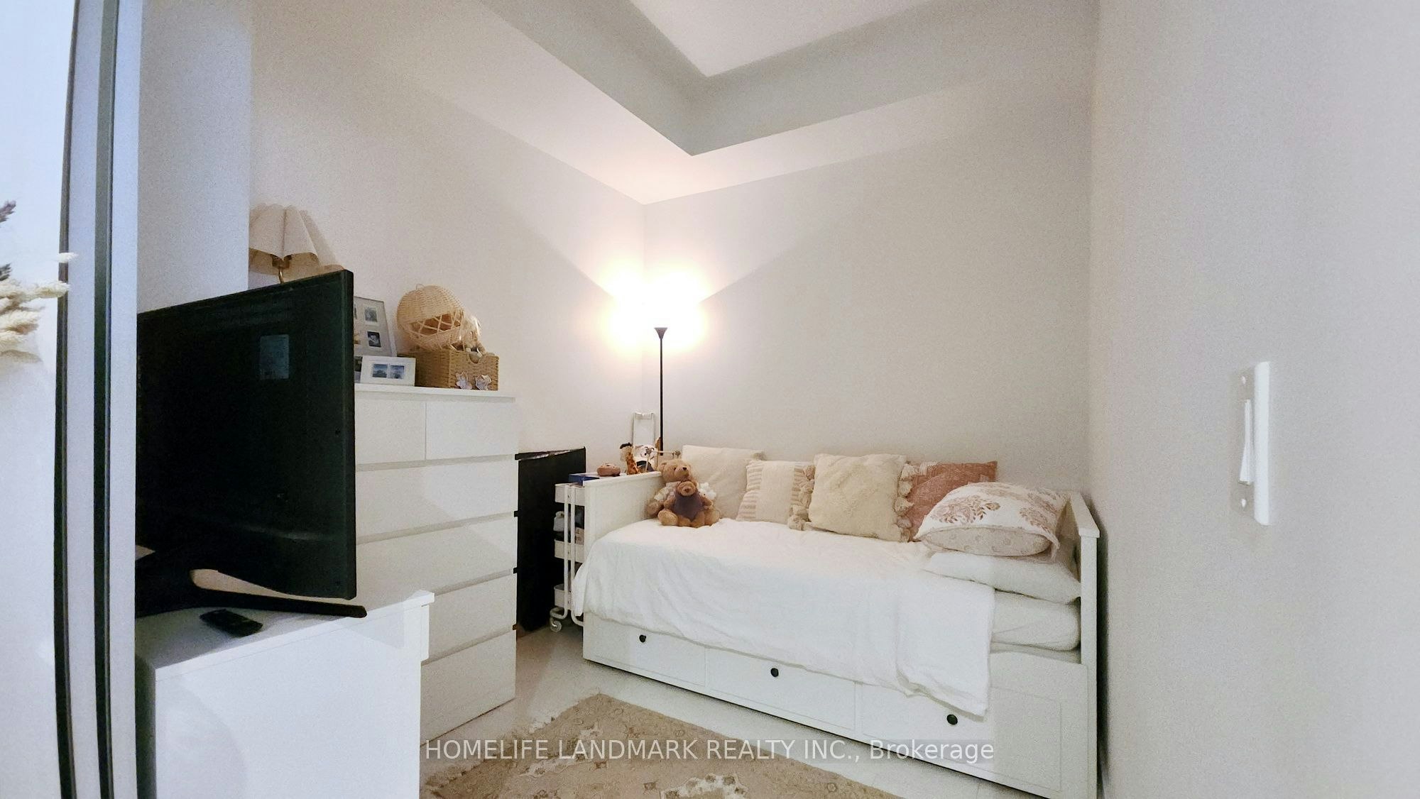 703-19 Western Battery Road, Toronto, ON, M6K 0E3 - 8