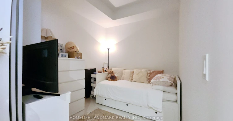 703-19 Western Battery Road, Toronto, ON, M6K 0E3 - 8