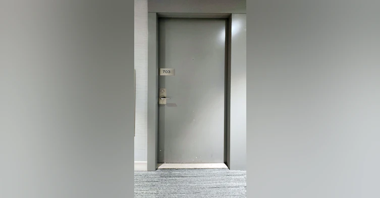703-19 Western Battery Road, Toronto, ON, M6K 0E3 - 5