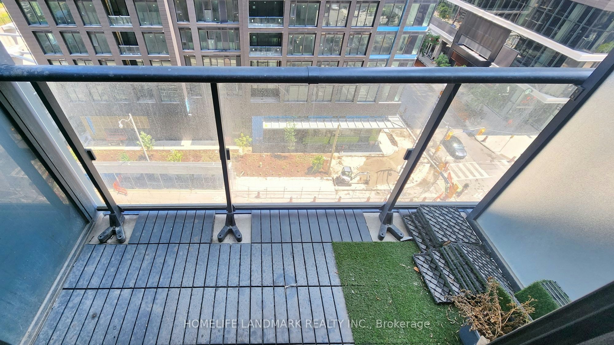 703-19 Western Battery Road, Toronto, ON, M6K 0E3 - 19