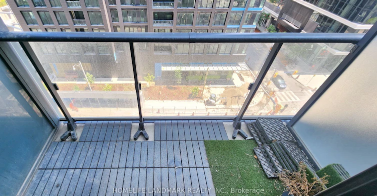 703-19 Western Battery Road, Toronto, ON, M6K 0E3 - 19