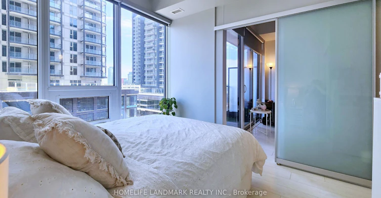 703-19 Western Battery Road, Toronto, ON, M6K 0E3 - 16