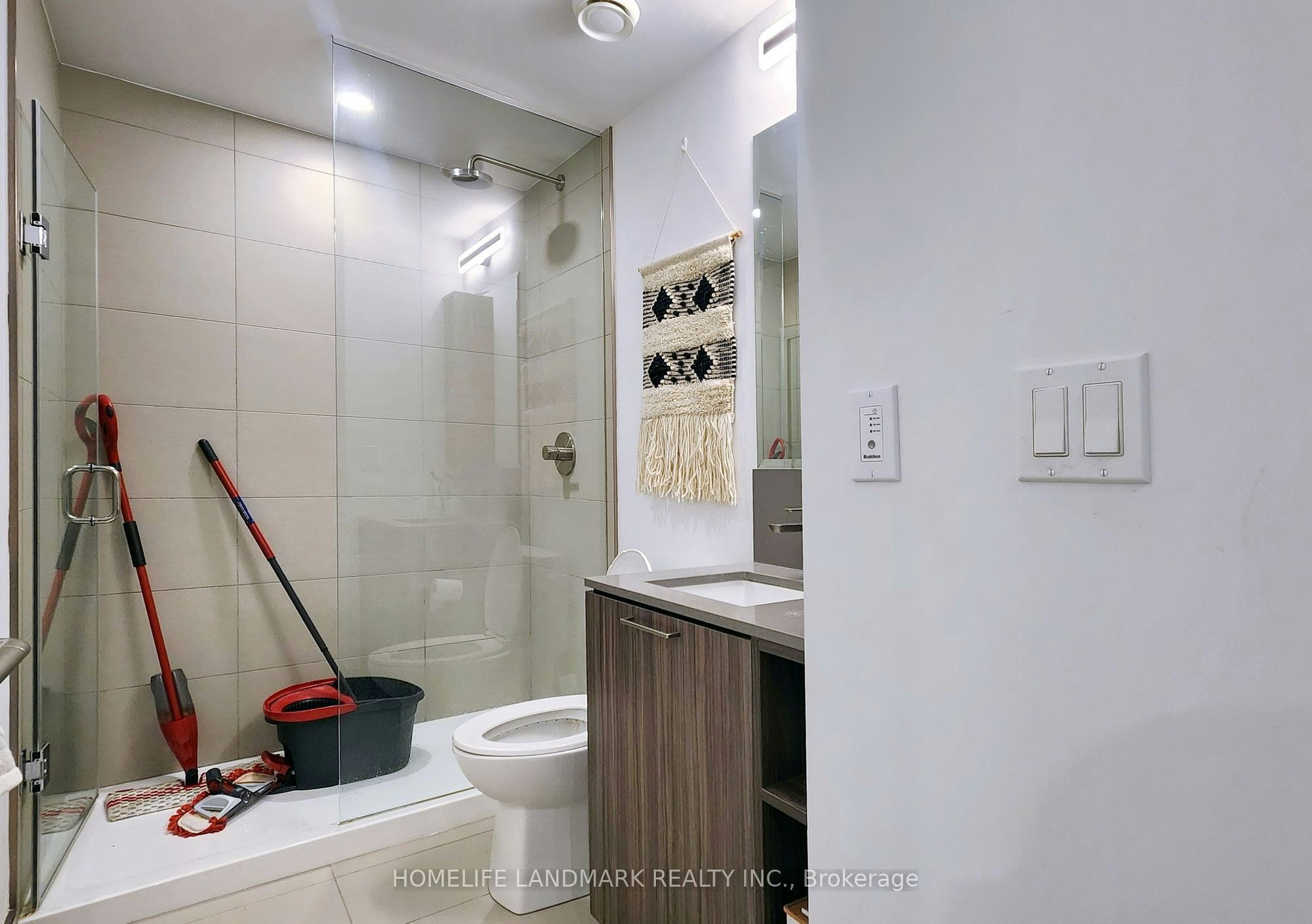 703-19 Western Battery Road, Toronto, ON, M6K 0E3 - 9