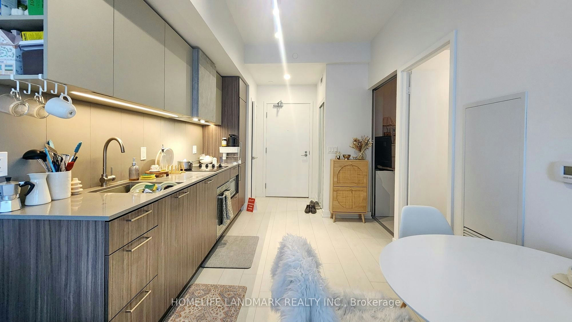 703-19 Western Battery Road, Toronto, ON, M6K 0E3 - 12