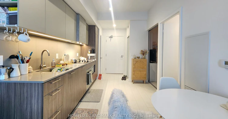 703-19 Western Battery Road, Toronto, ON, M6K 0E3 - 12