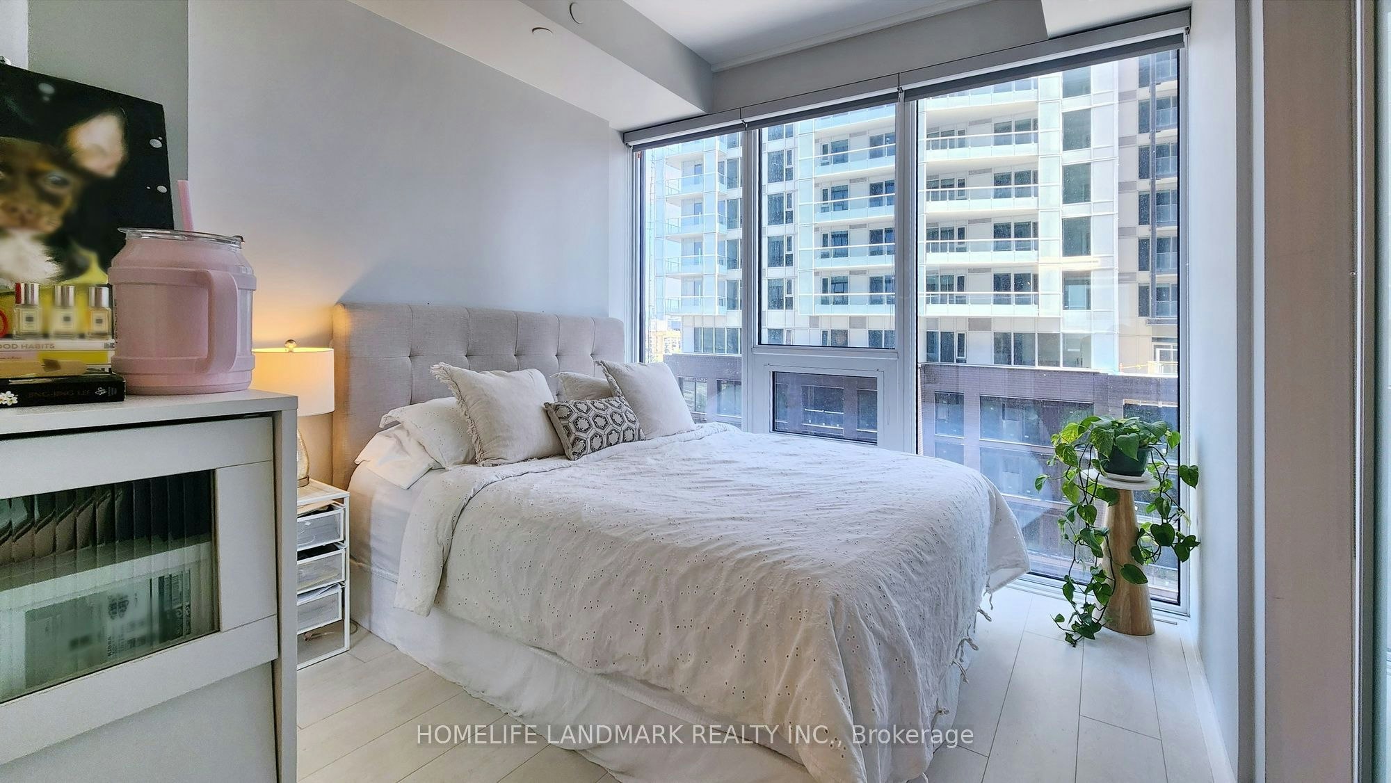 703-19 Western Battery Road, Toronto, ON, M6K 0E3 - 17