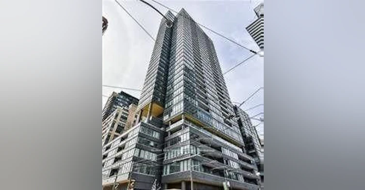 313-8 Charlotte Street, Toronto, ON, M5V 0K4