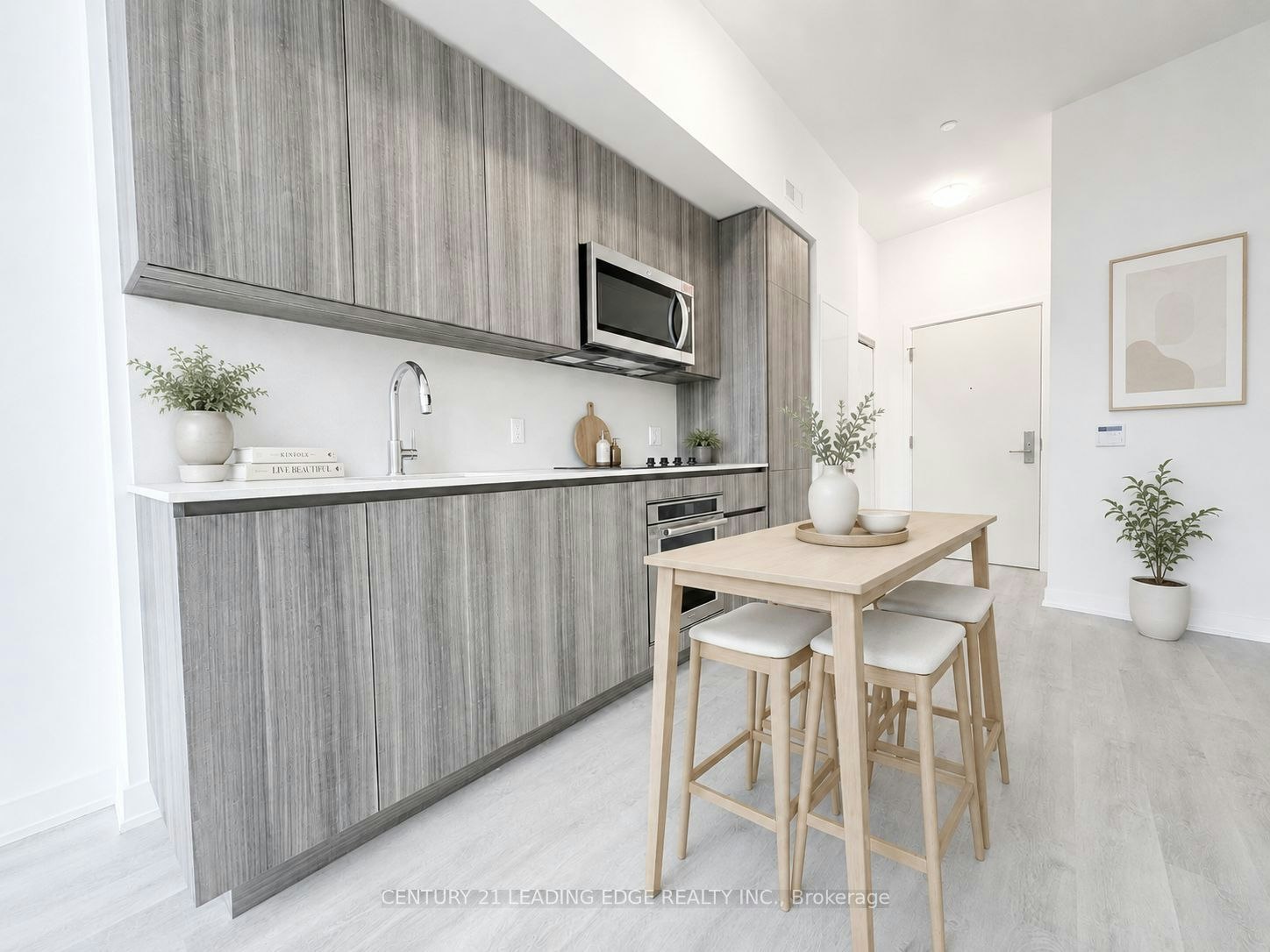 1207-15 Richardson Street, Toronto, ON, M5A 0Y5