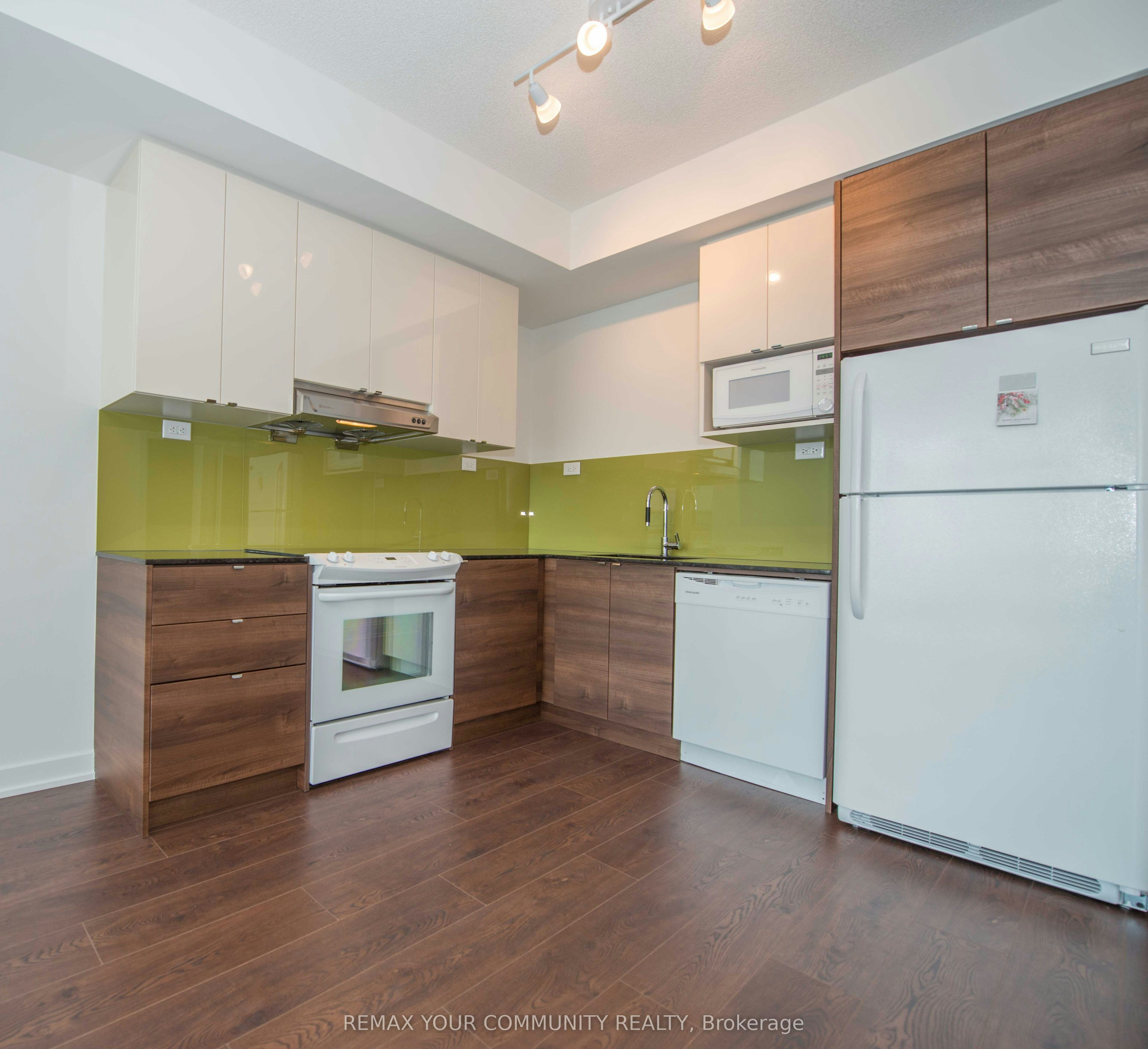 3003-121 Mcmahon Drive, Toronto, ON, M2K 0C1 - 3