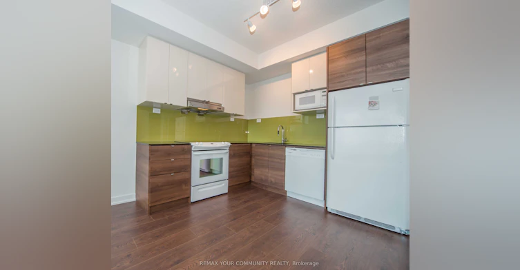3003-121 Mcmahon Drive, Toronto, ON, M2K 0C1 - 3
