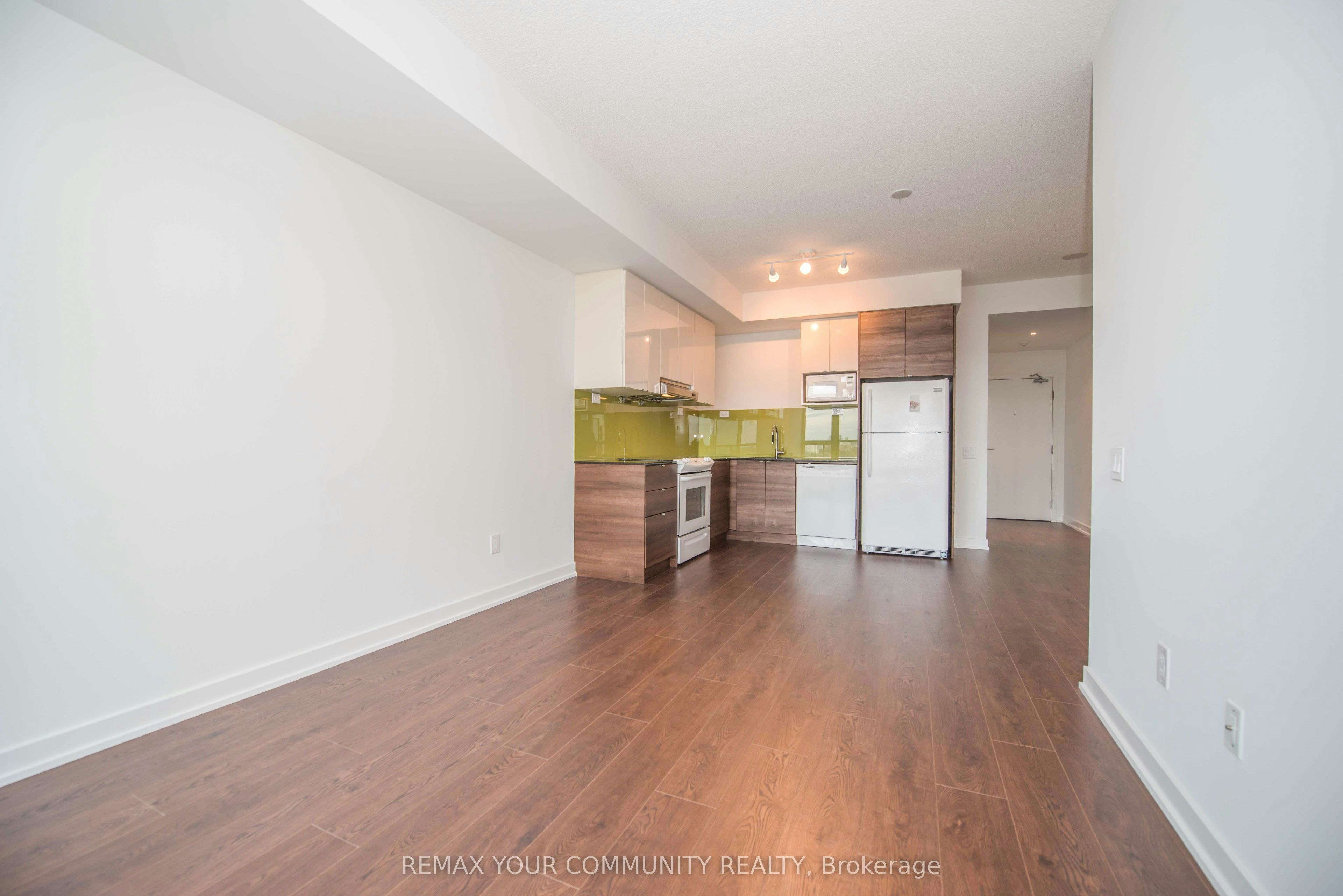 3003-121 Mcmahon Drive, Toronto, ON, M2K 0C1 - 2