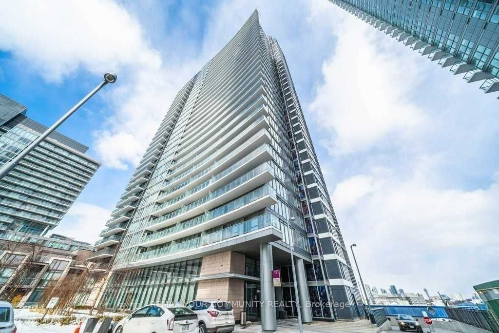 3003-121 Mcmahon Drive, Toronto, ON, M2K 0C1