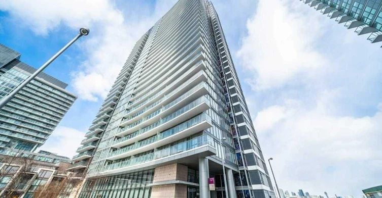 3003-121 Mcmahon Drive, Toronto, ON, M2K 0C1
